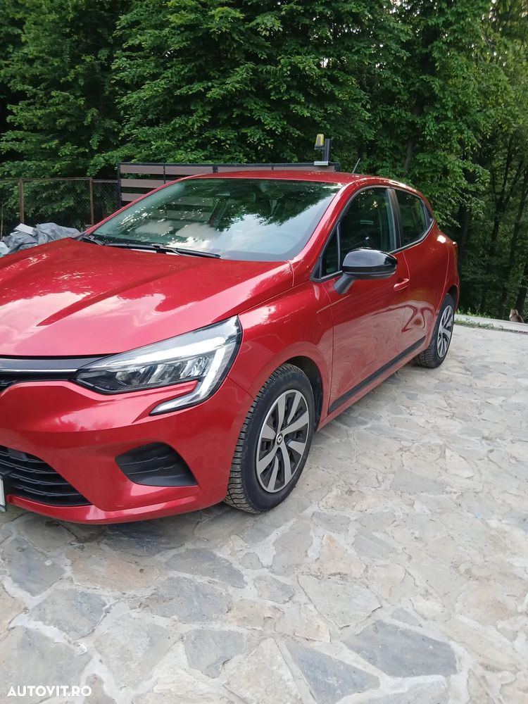Renault Clio TCe 90 EQUILIBRE - 1