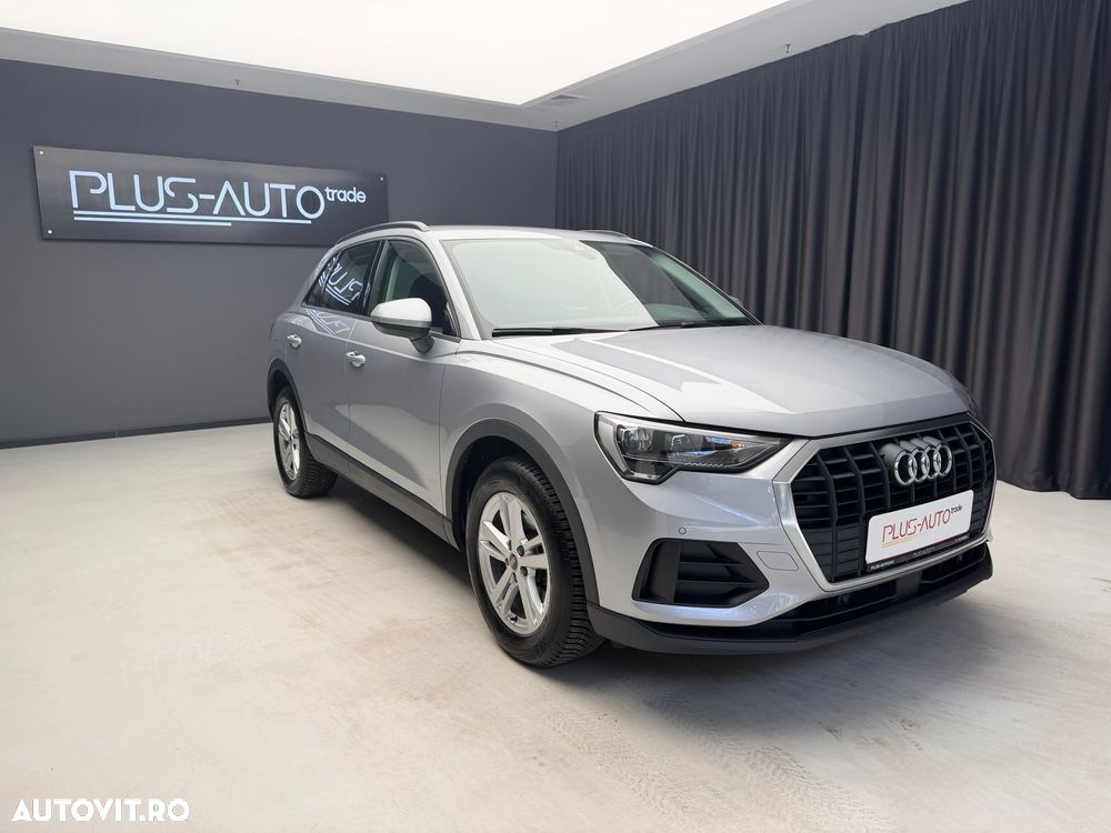 Audi Q3 35 TDI S tronic - 6
