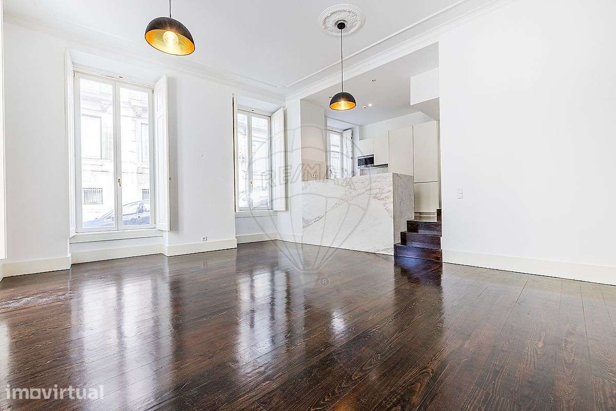 Apartamento T2 para venda - Grande imagem: 2/47