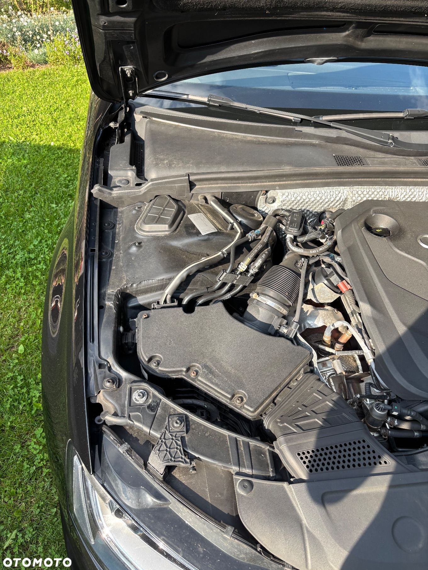 Audi A4 2.0 TDI clean diesel Multitronic - 16
