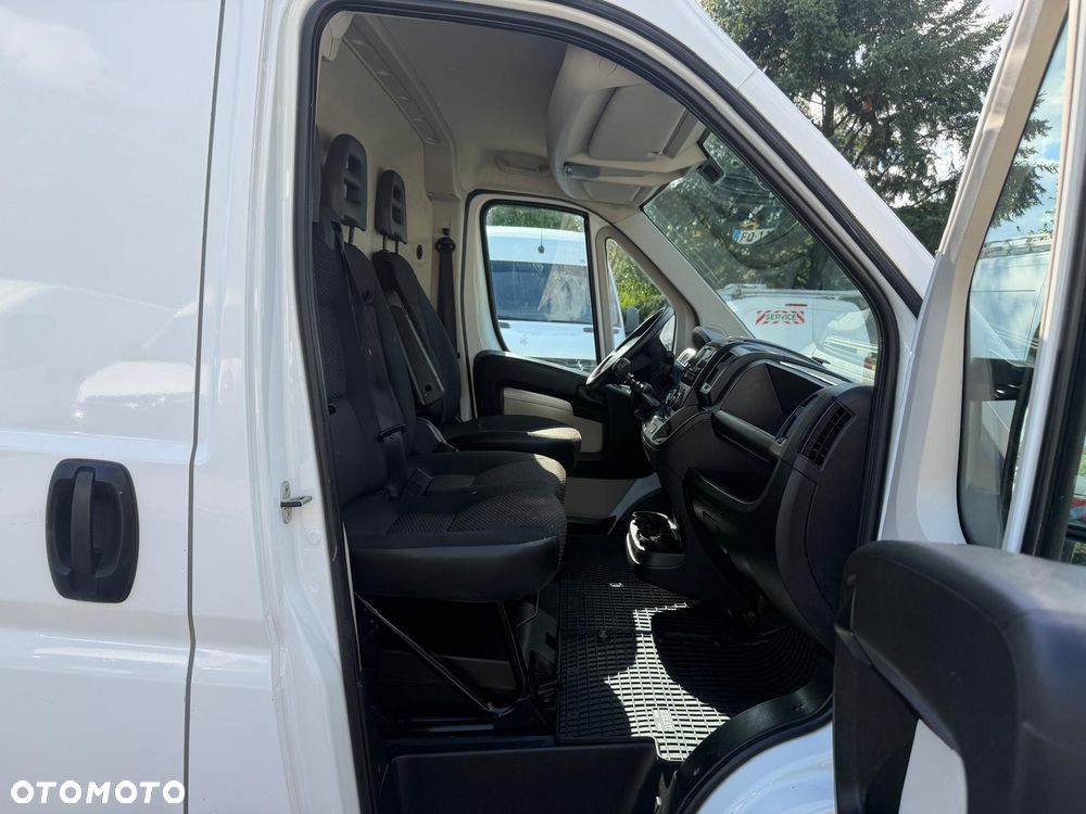 Peugeot Boxer / L3H3 / CENA BRUTTO / Kamera / Parktronic / - 9