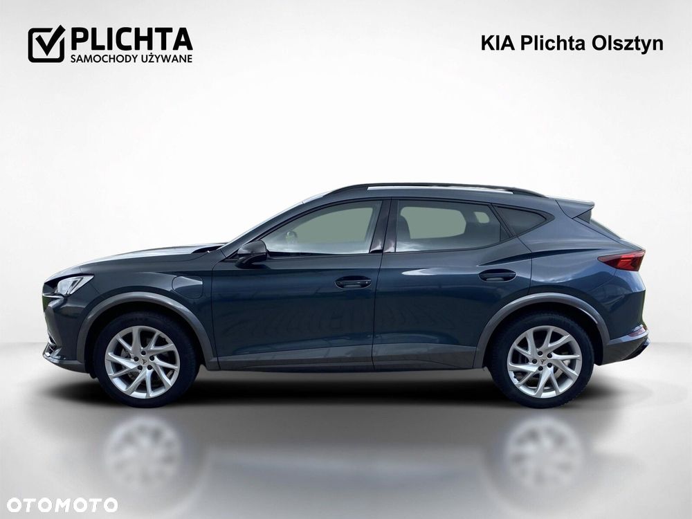 Cupra Formentor - 3