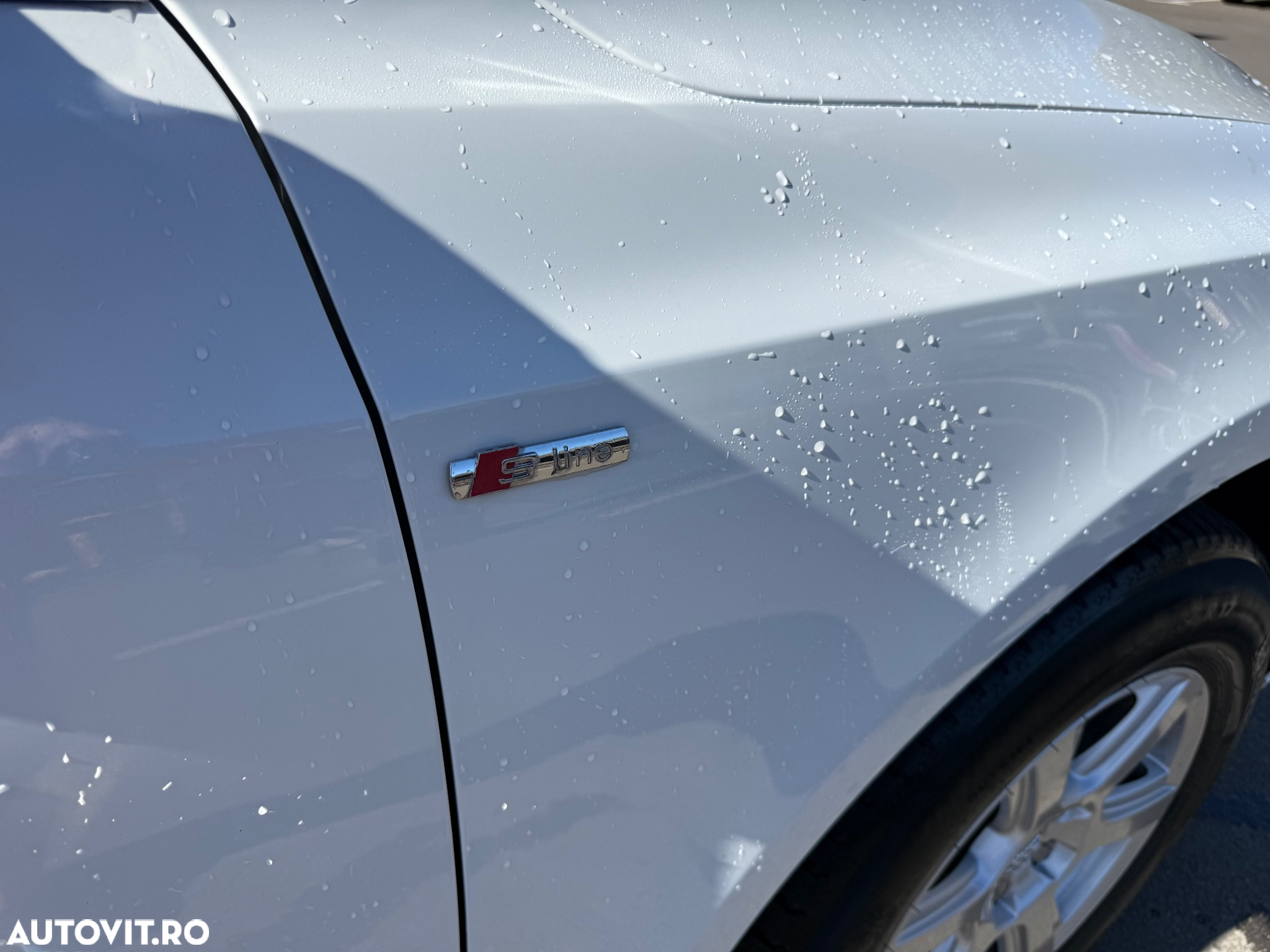 Audi Q5 2.0 TDI Quattro Stronic - 7