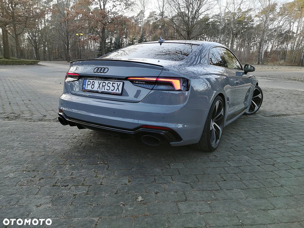 Audi RS5 Coupé 2.9 TFSI Quattro Tiptronic - 27
