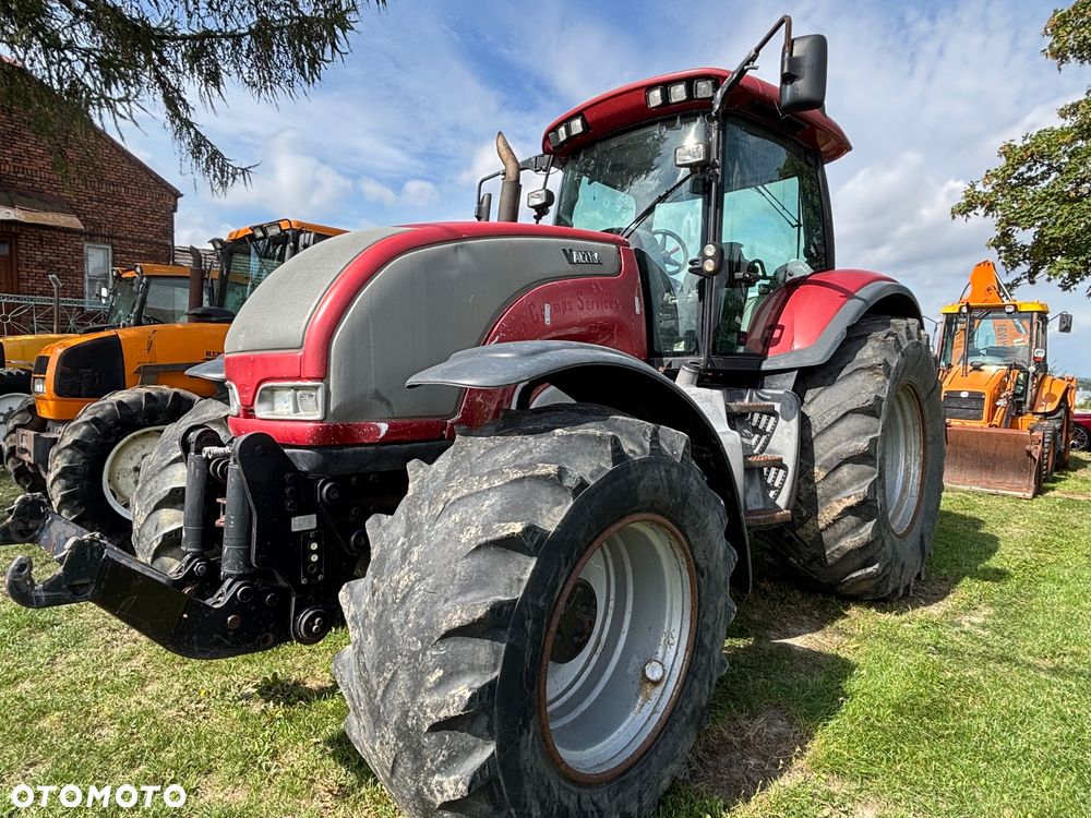 Valtra S280 - 6