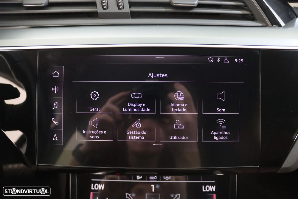 Audi e-tron 55 quattro - 30