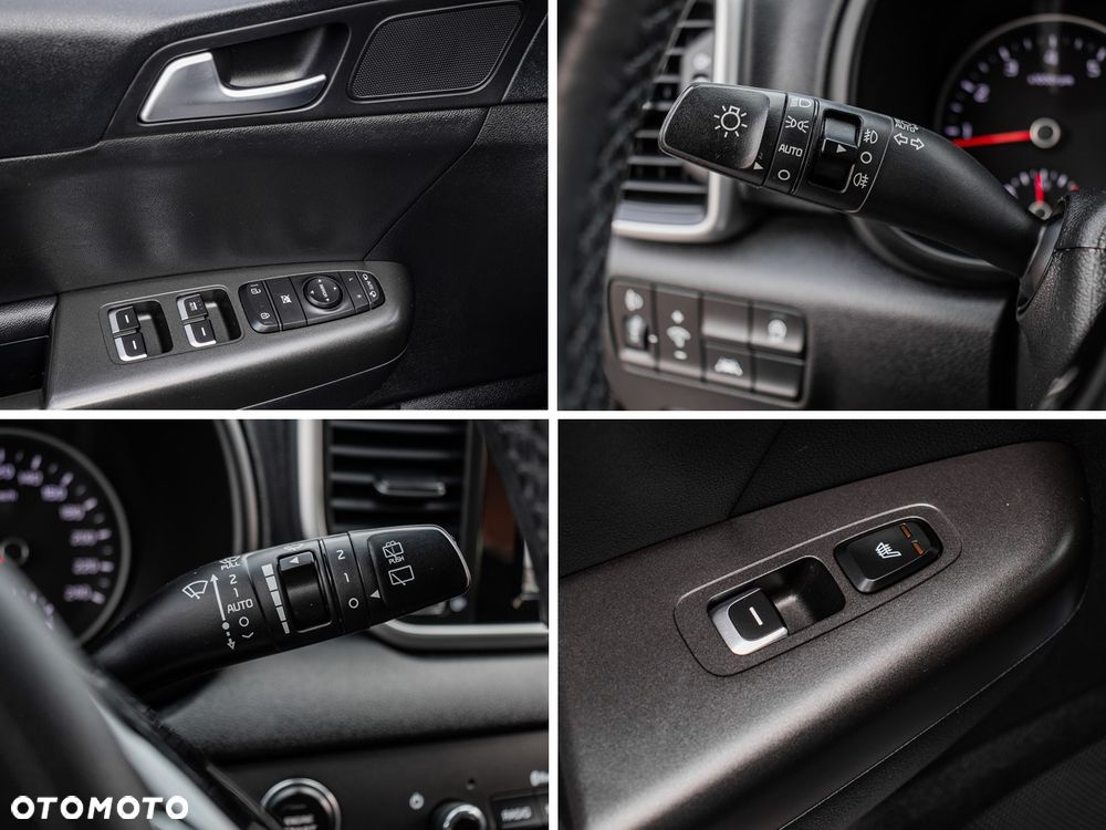 Kia Sportage 1.6 T-GDI L Business Line Plus 2WD - 20