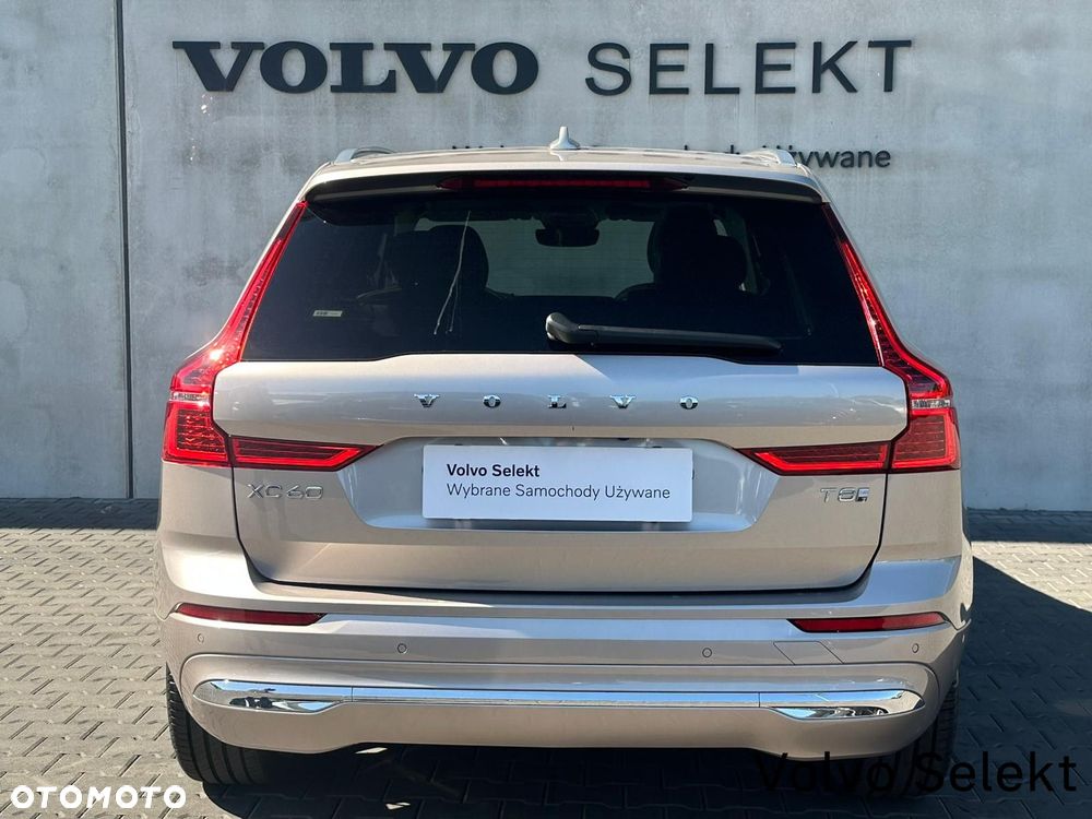 Volvo XC 60 - 12