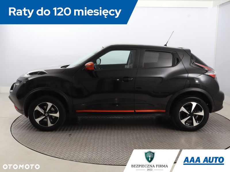 Nissan Juke - 4