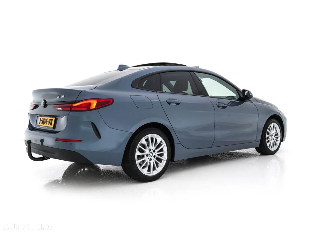 BMW Seria 2 218i Gran Coupe Aut. M Sport - 5