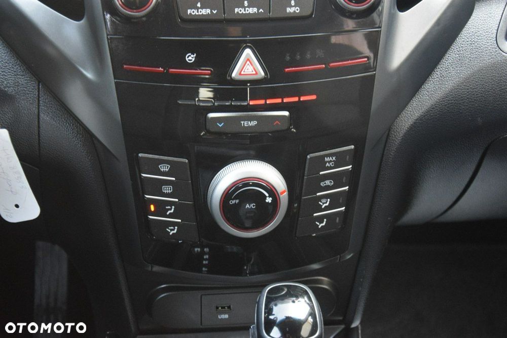 SsangYong/KGM XLV e-XGi 160 2WD Automatik Forward - 28