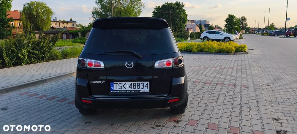 Mazda 2 1.25 Comfort - 5