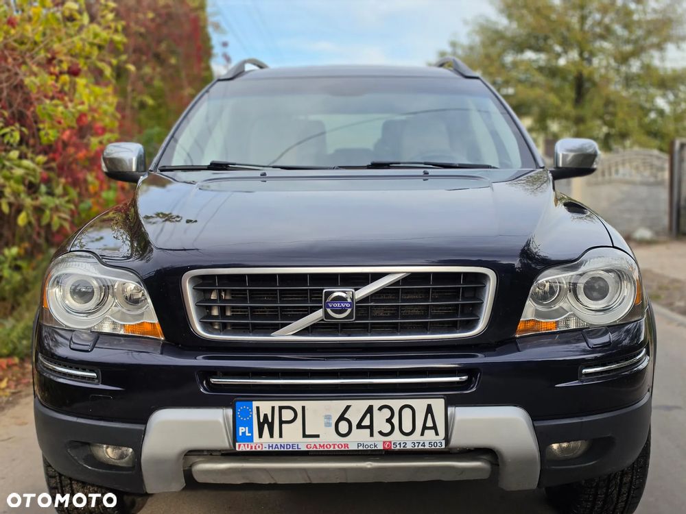 Volvo XC 90 - 3