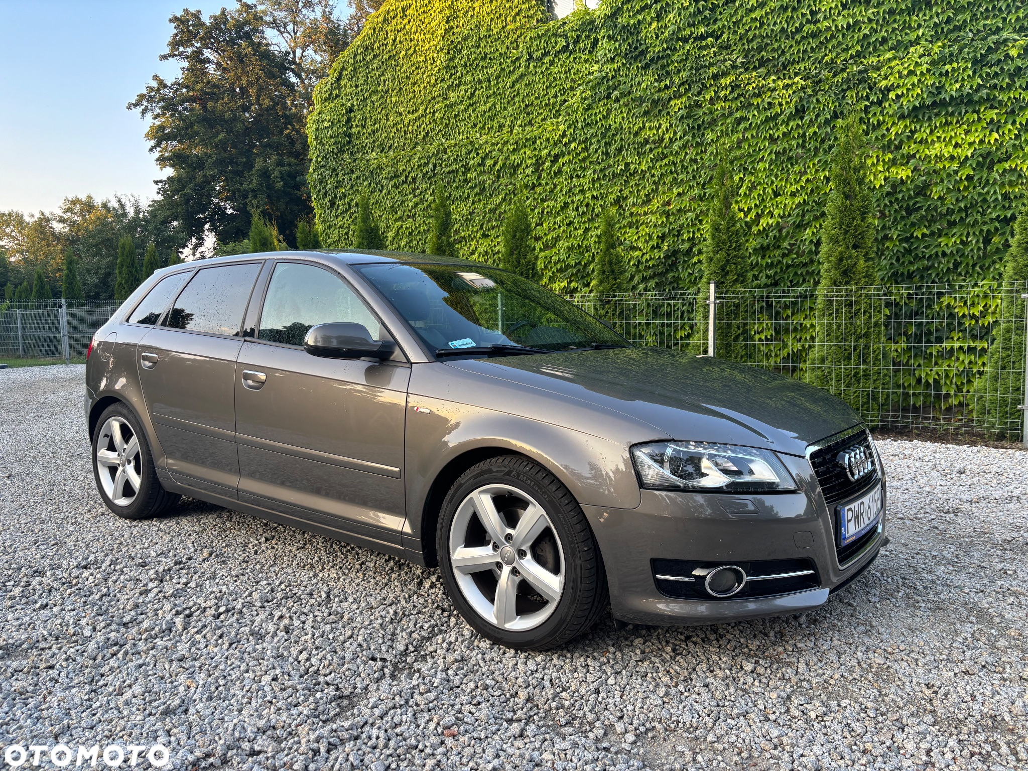 Audi A3 - 13