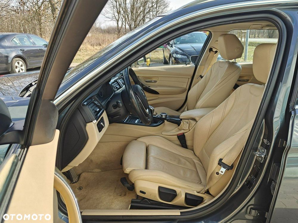 BMW Seria 3 - 10