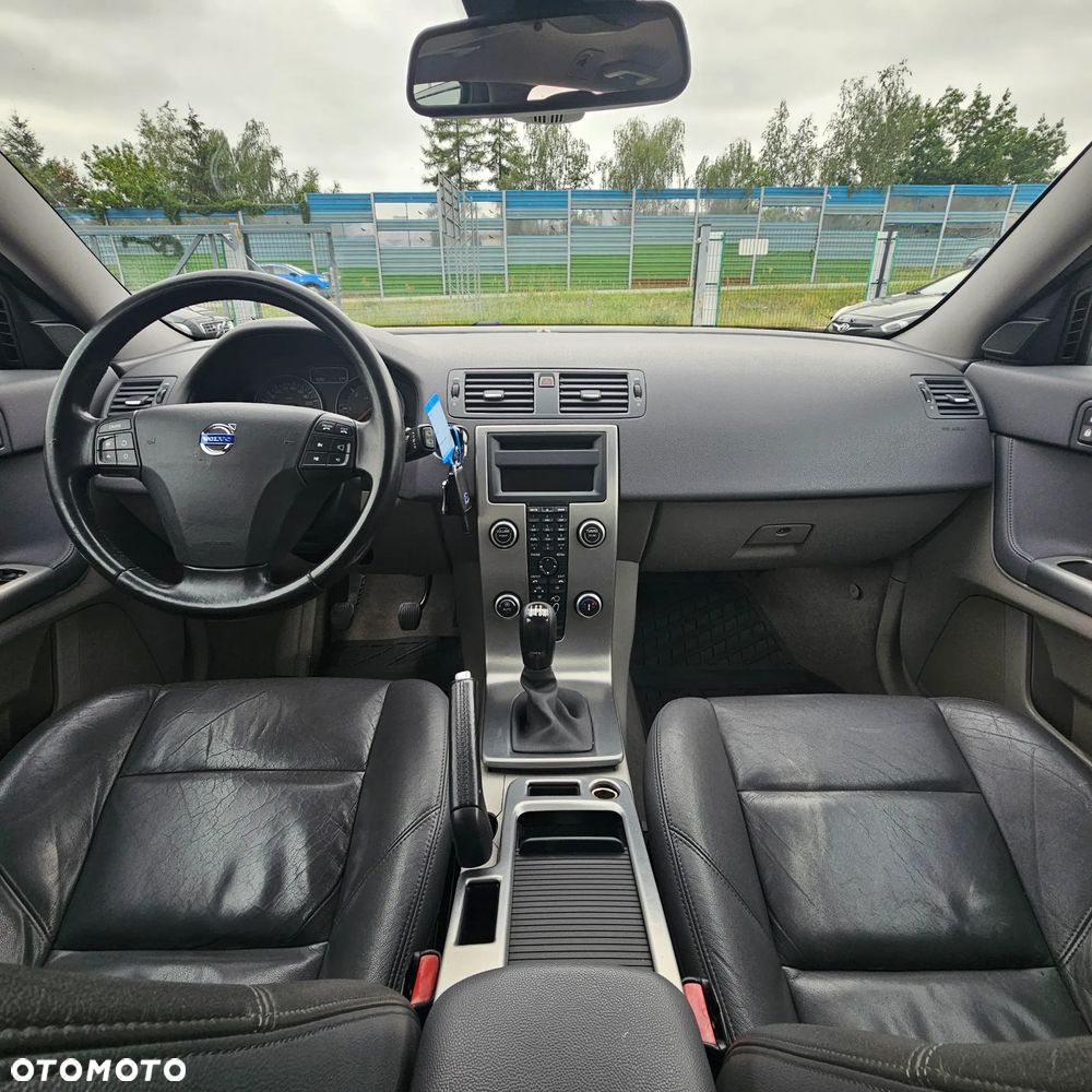 Volvo V50 - 19