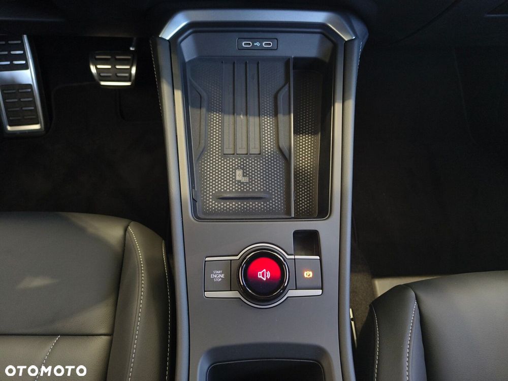 Volkswagen T-Roc 1.5 TSI R-Line DSG - 17
