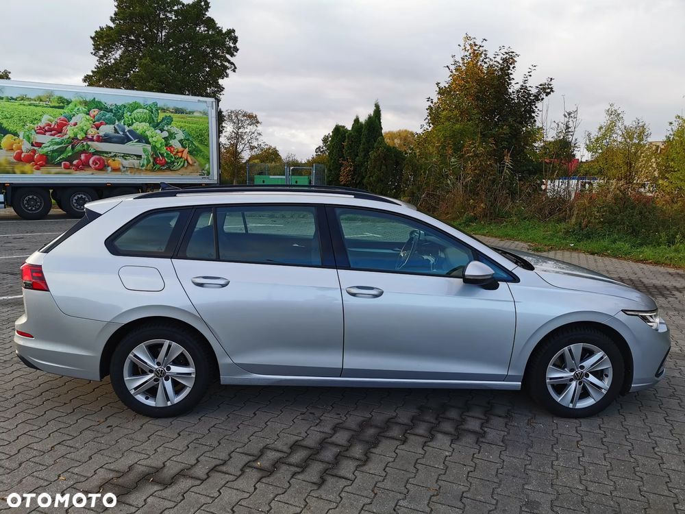 Volkswagen Golf 2.0 TDI - 9