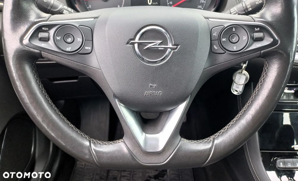 Opel Grandland X 1.2 T GPF Edition Business Pack S&S - 22