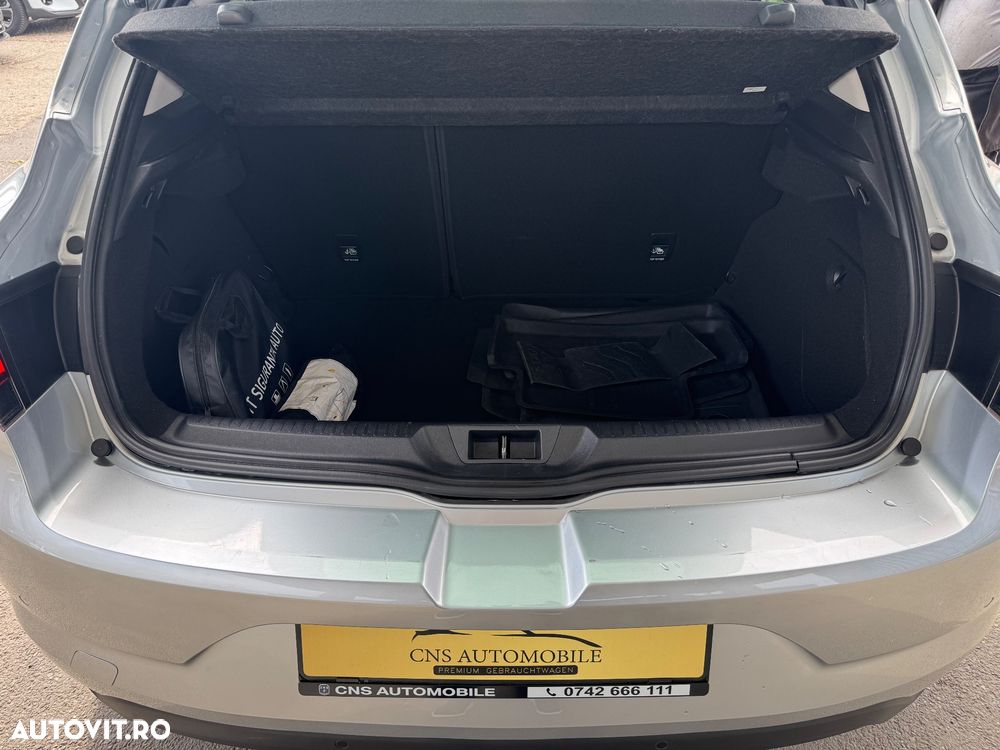 Renault Megane BLUE dCi 115 Equilibre - 20