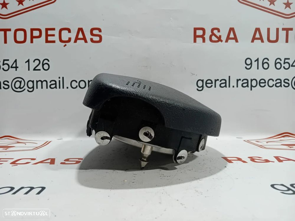 Airbag do Volante VW New Beetle Original - 4