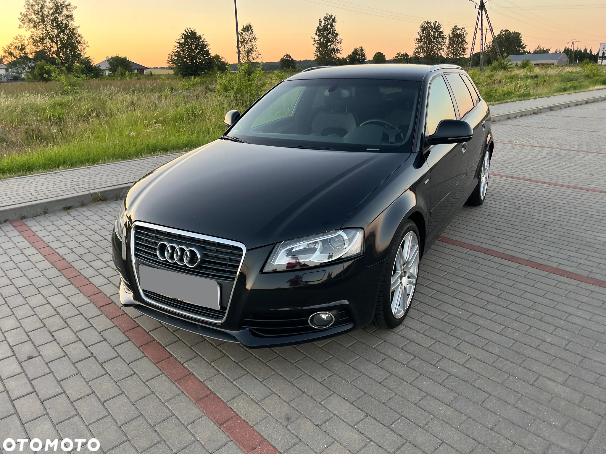 Audi A3 1.4 TFSI Attraction S tronic - 7