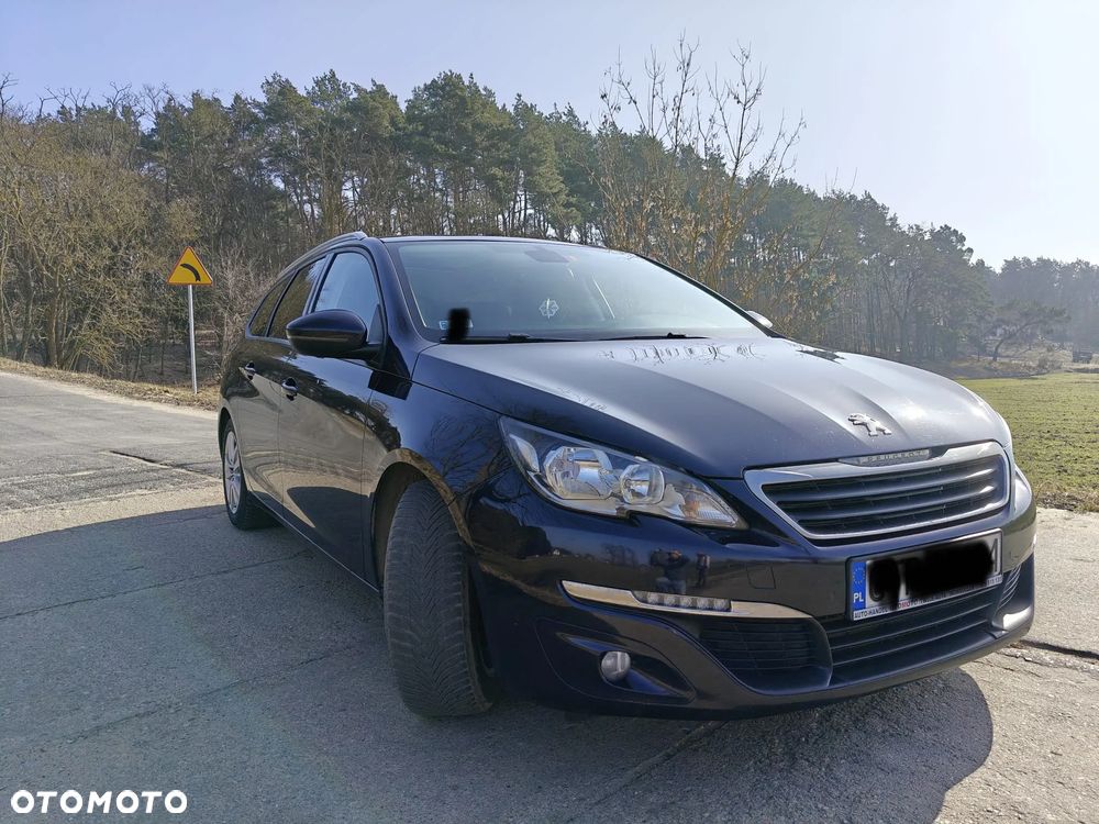 Peugeot 308 - 3