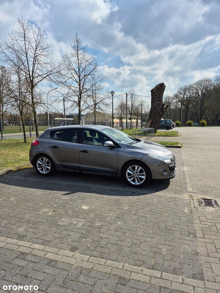 Renault Megane 1.5 dCi Authentique - 19
