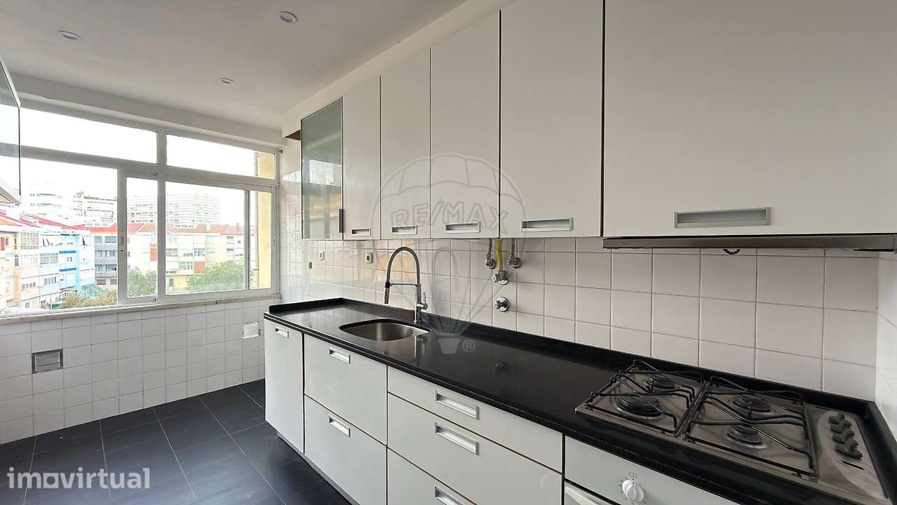 Apartamento T3 para venda - Grande imagem: 2/16
