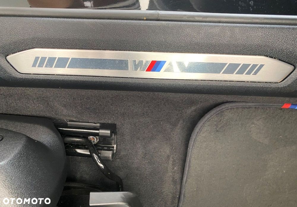 BMW Seria 1 - 20