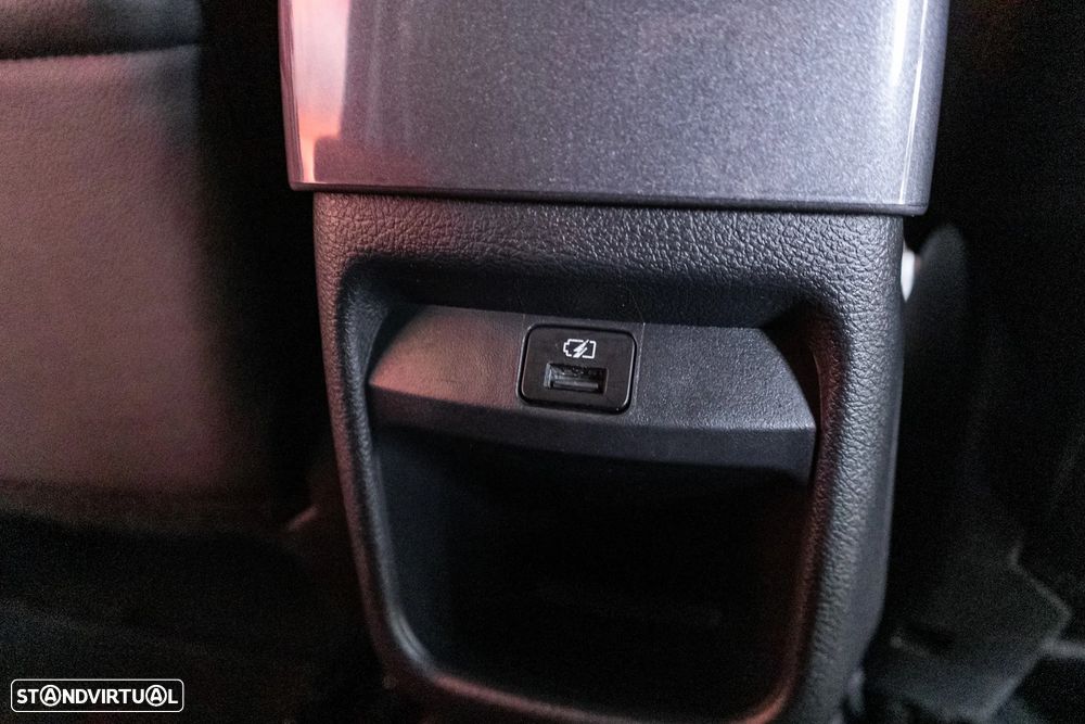 Nissan Juke 1.0 DIG-T Tekna Two Tone DCT - 23