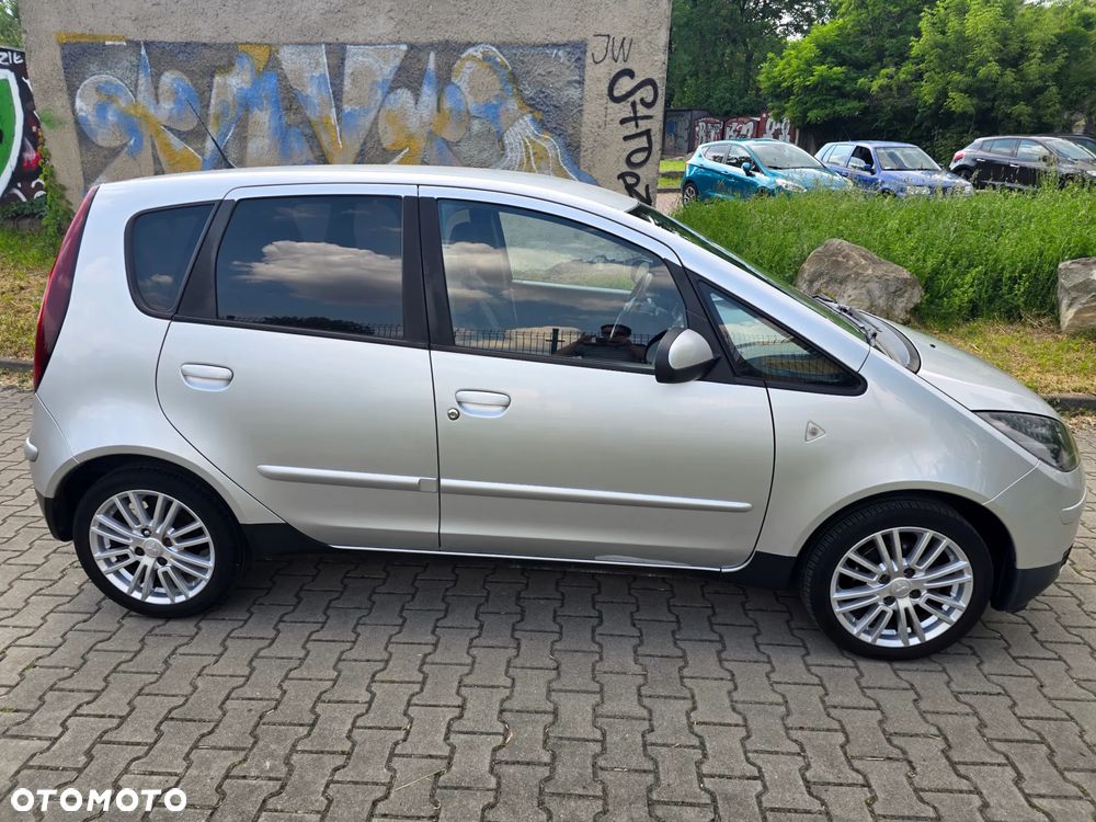 Mitsubishi Colt 1.3 Intense EU5 - 6