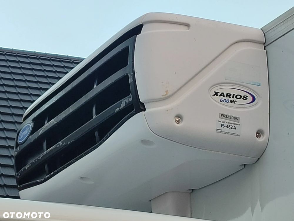 Iveco EUROCARGO - 20