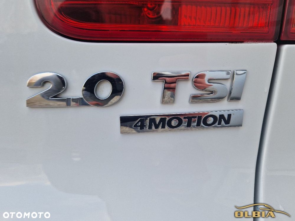 Volkswagen Tiguan - 16