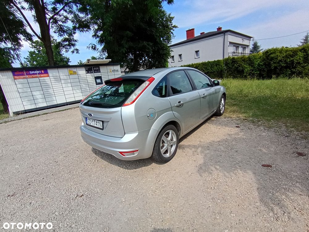 Ford Focus - 3