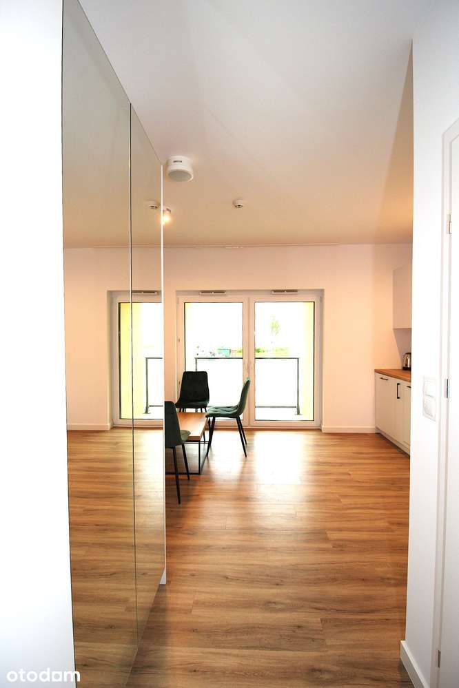 Jaworska/StareMiasto,1pok+sypialnia,balkon,meble,AGD,COmiejskie,2022r.
