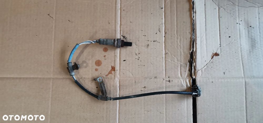 SONDA LAMBDA HONDA CIVIC VII 1.4 16V D14Z6 - 2
