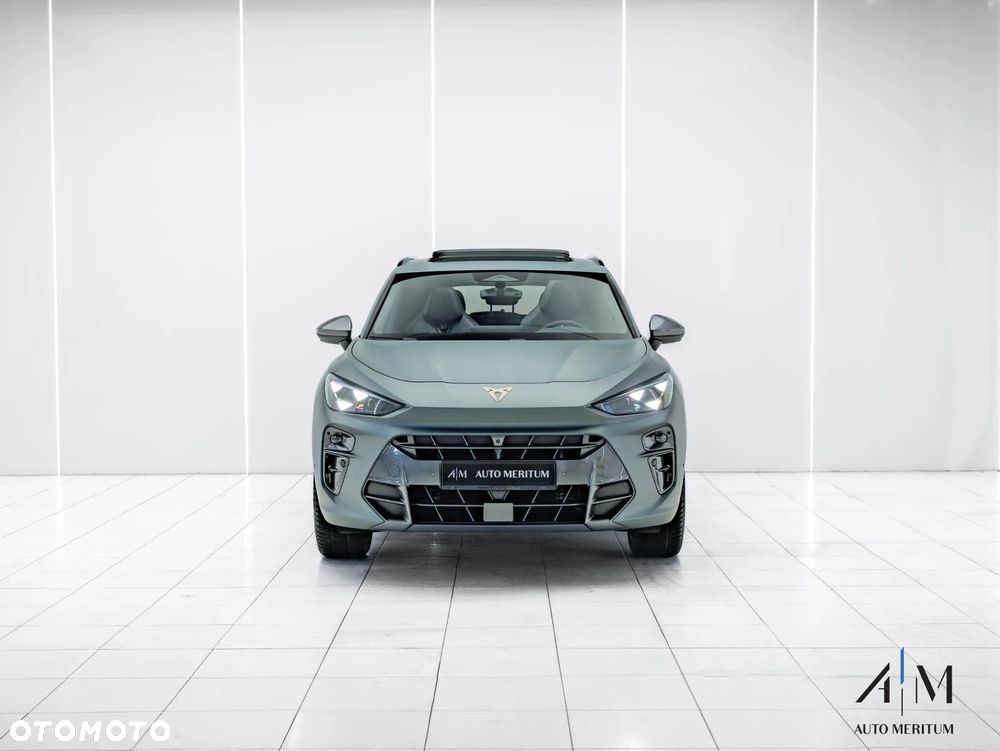 Cupra Terramar 2.0 TSI 4Drive DSG Americas Cup Limited Edition - 3