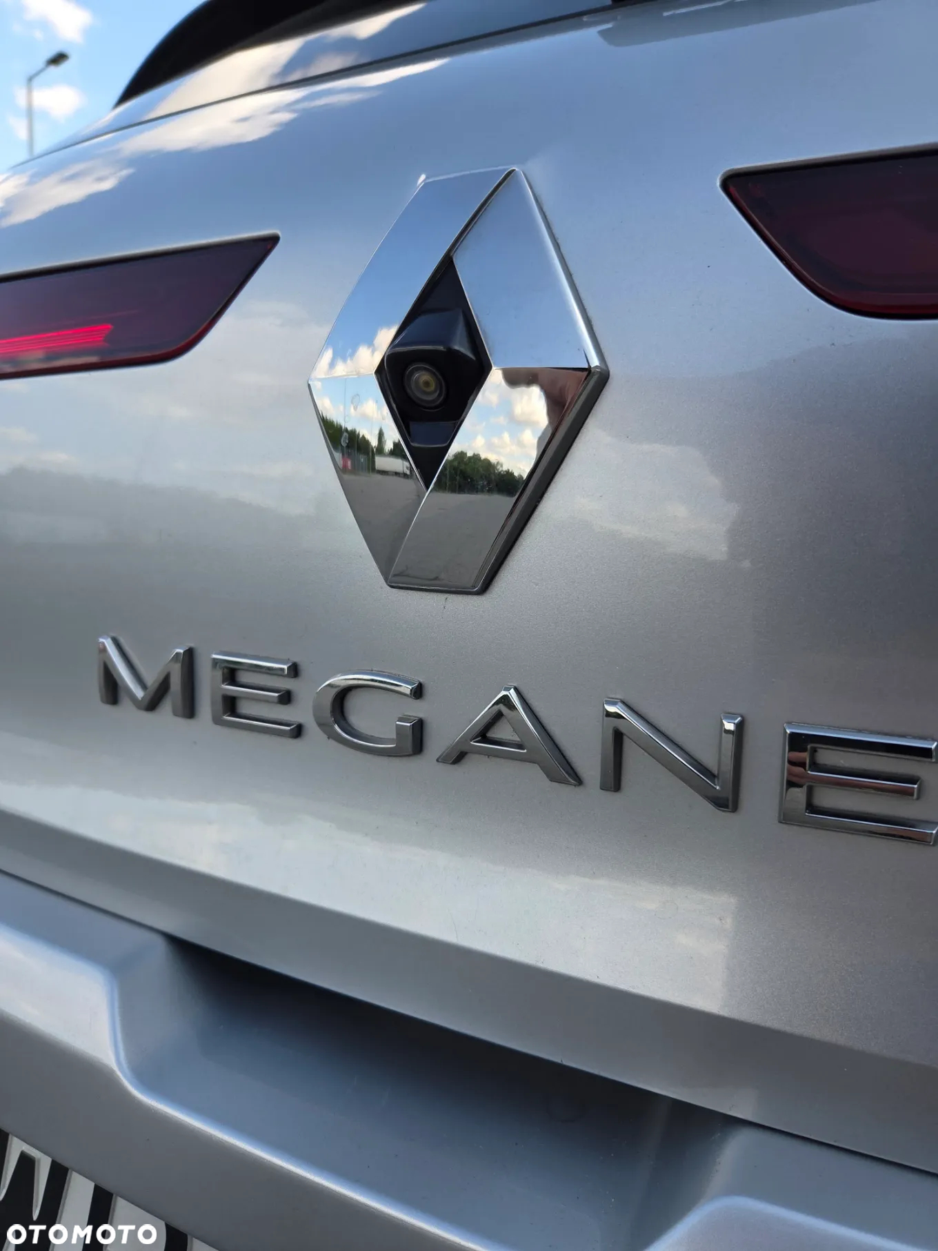 Renault Megane 1.5 dCi Intens - 19