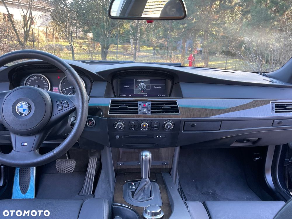 BMW Seria 5 - 20