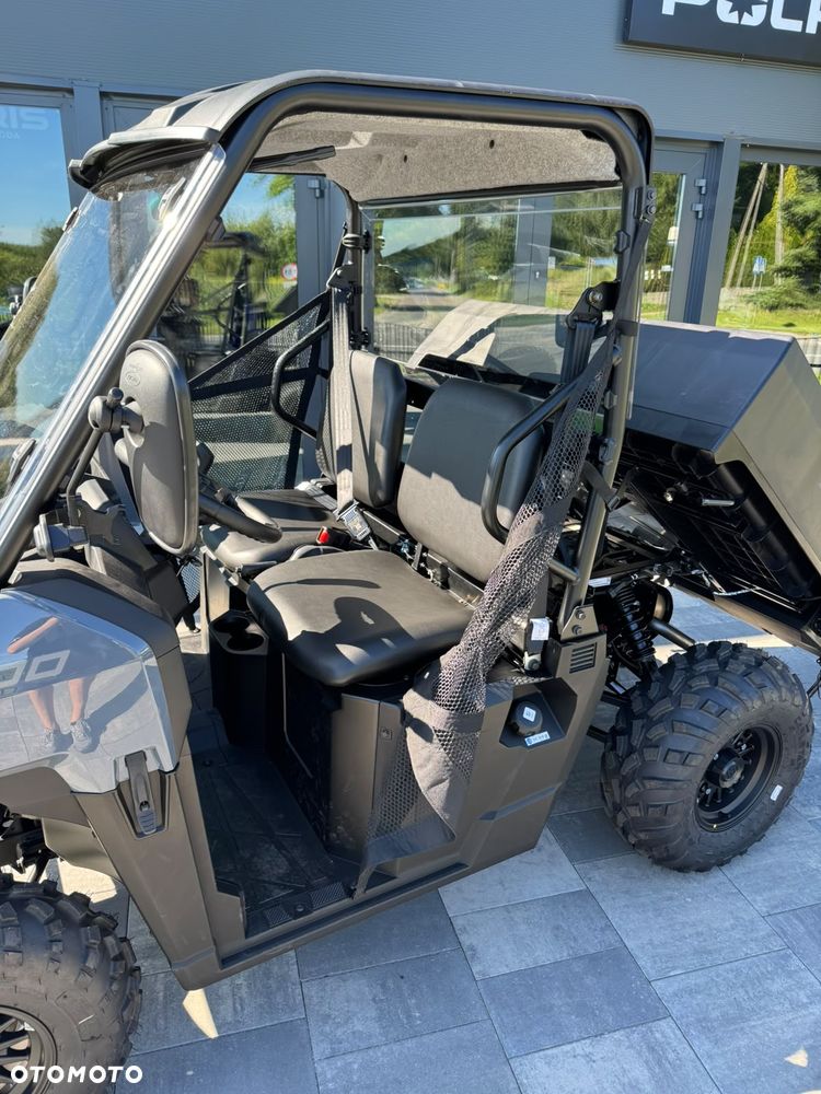 Polaris Ranger - 19