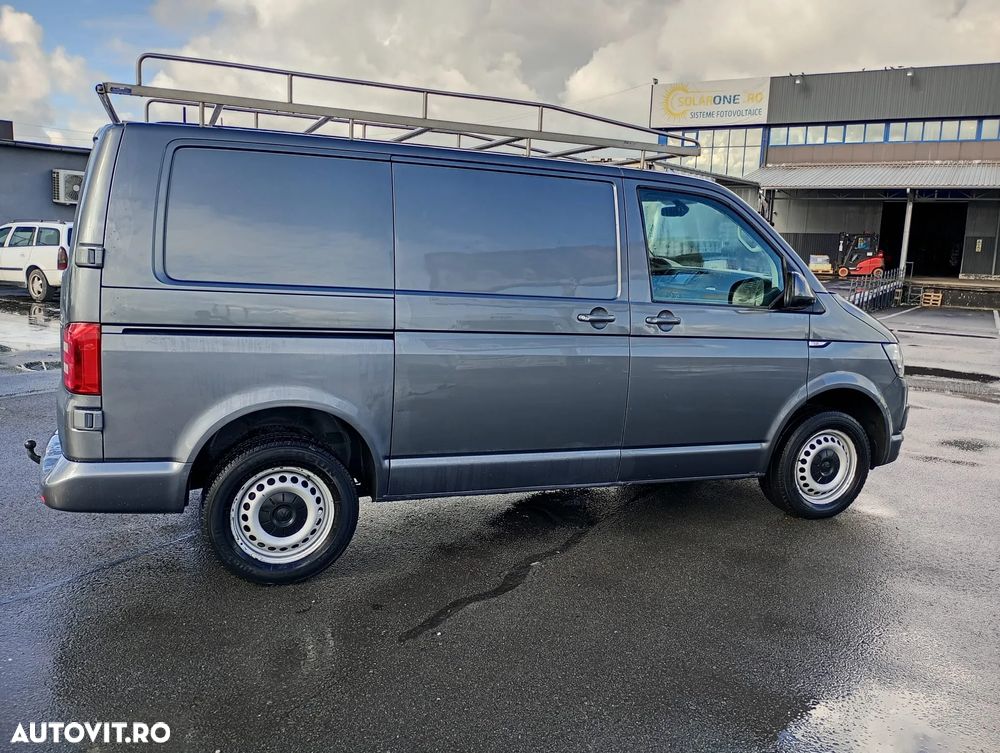 Volkswagen T6 - 3