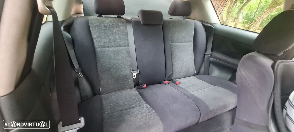 Toyota Corolla 2.0 D-4D Luna - 5