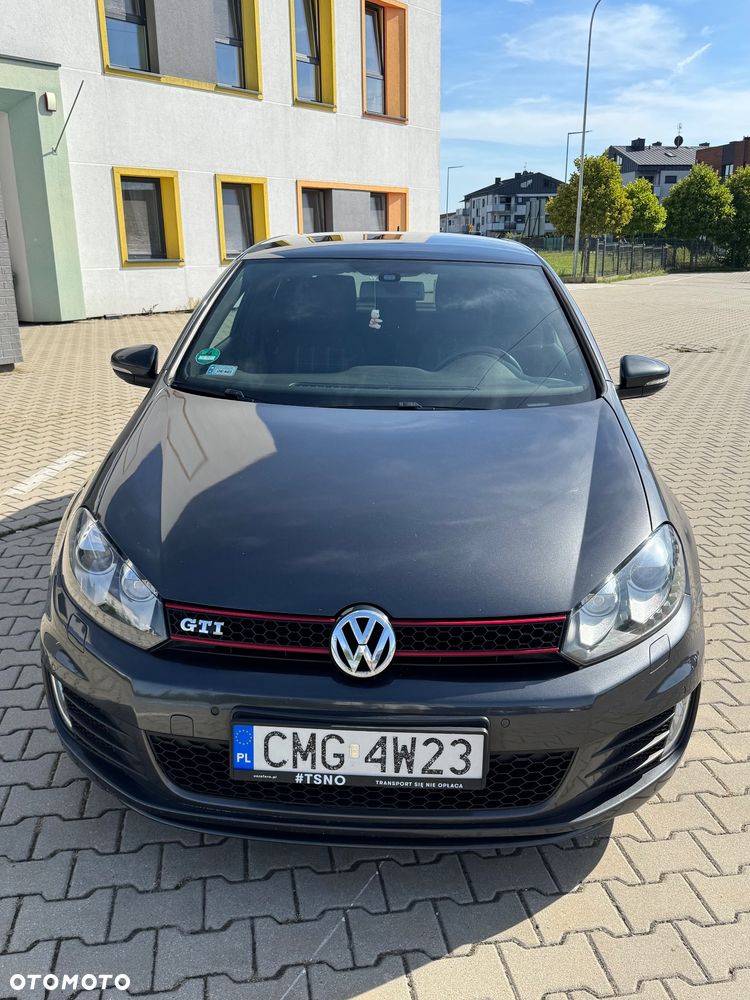 Volkswagen Golf 2.0 GTI DSG - 8