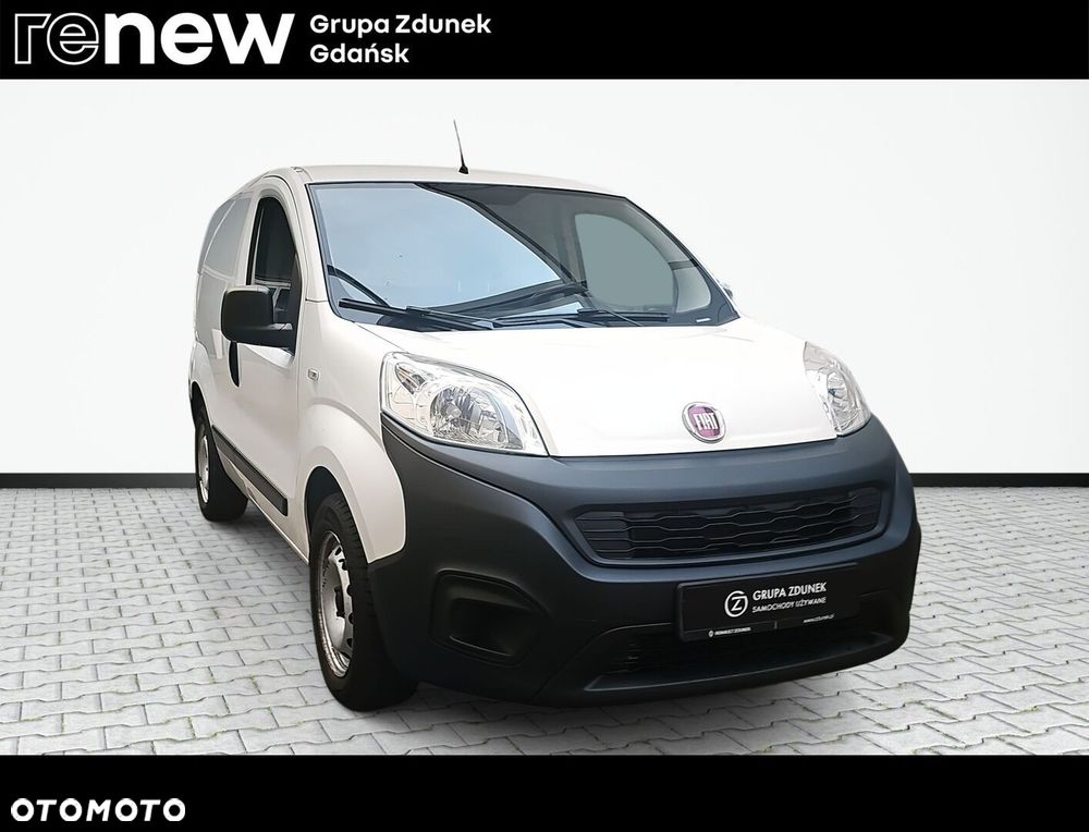 Fiat Fiorino - 3