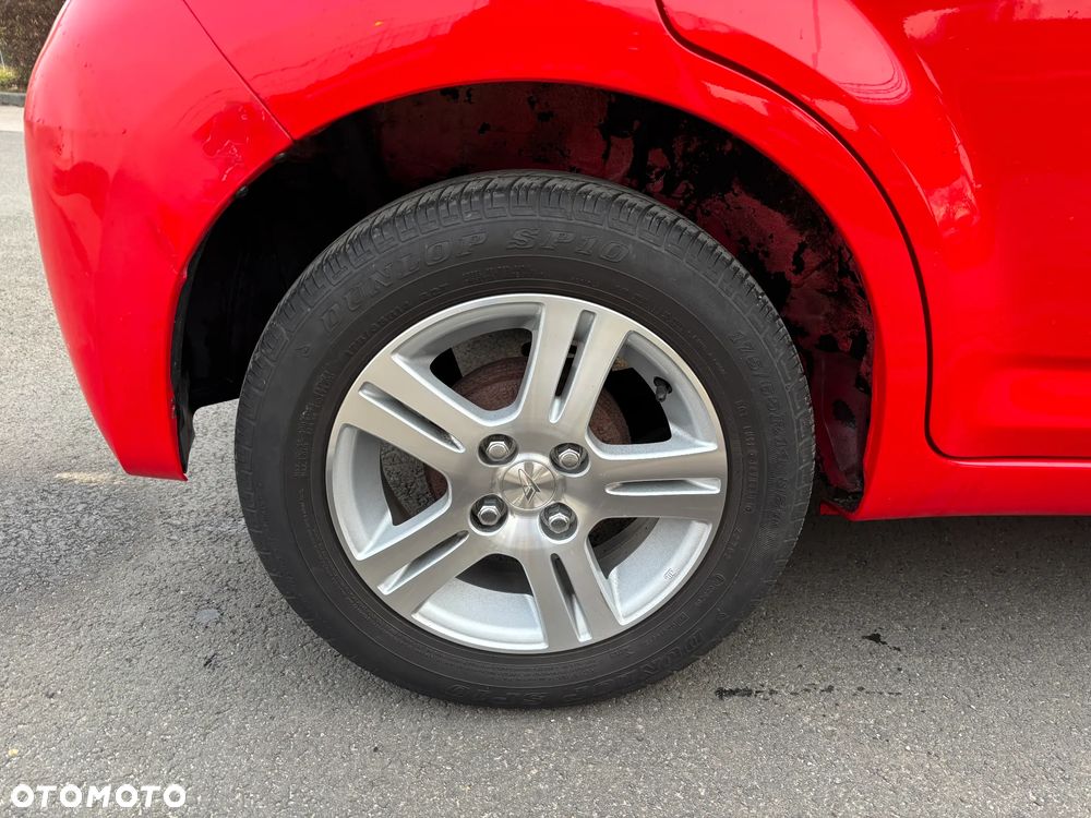 Subaru Justy 1.0 Trend - 22