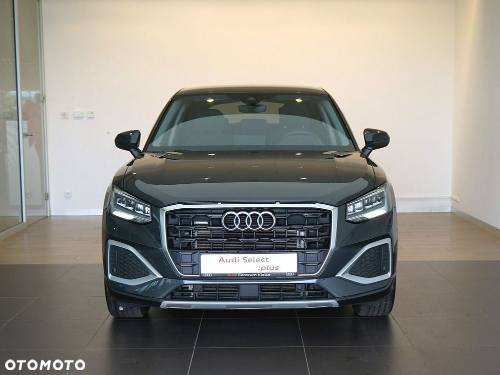 Audi Q2 - 7