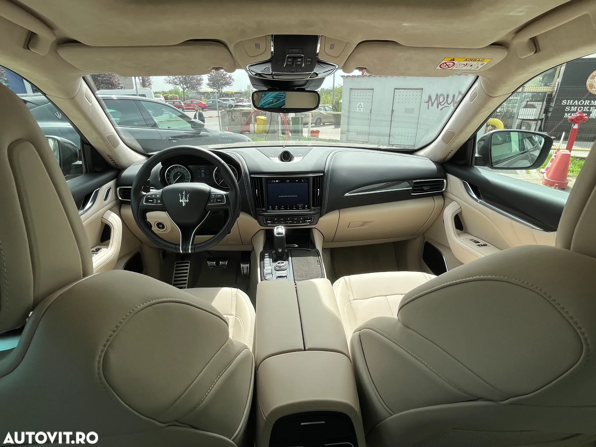 Maserati Levante - 9