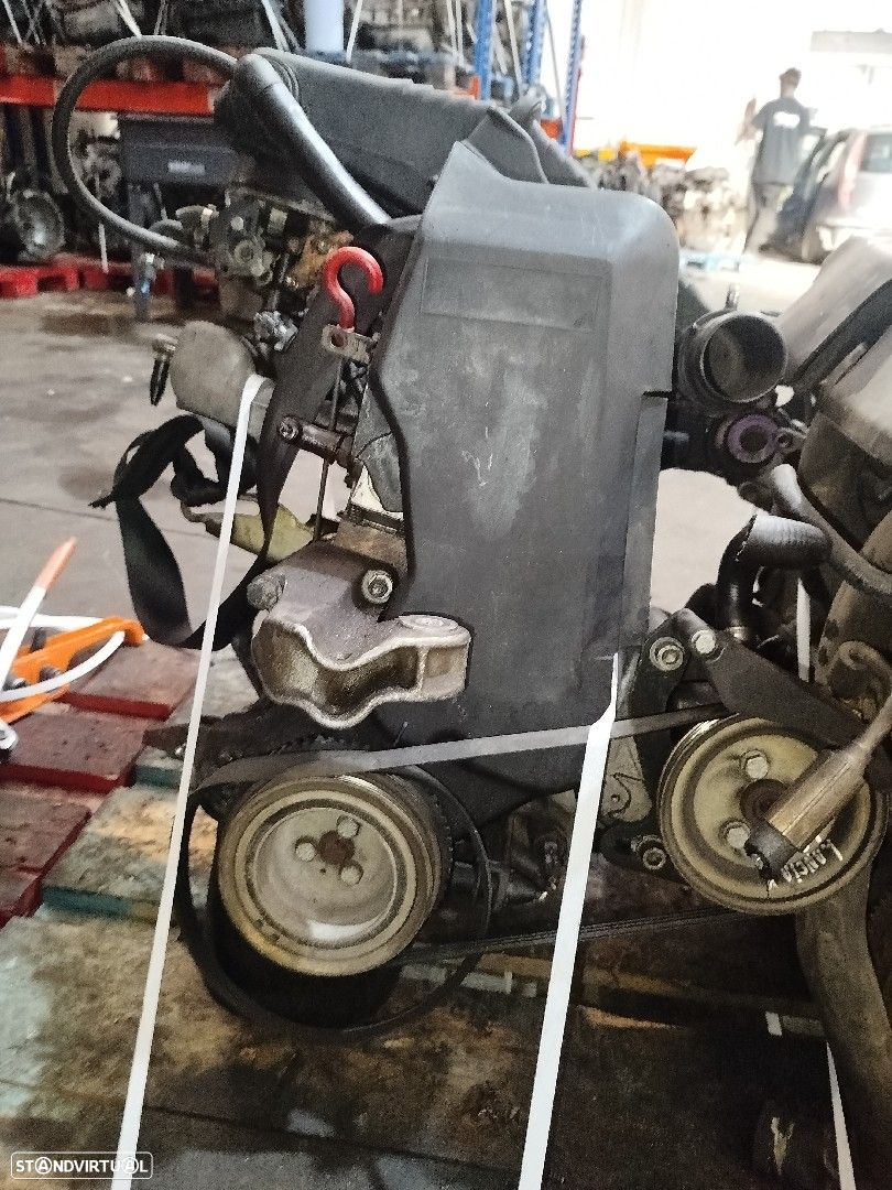 Motor Fiat Punto (176_) - 3