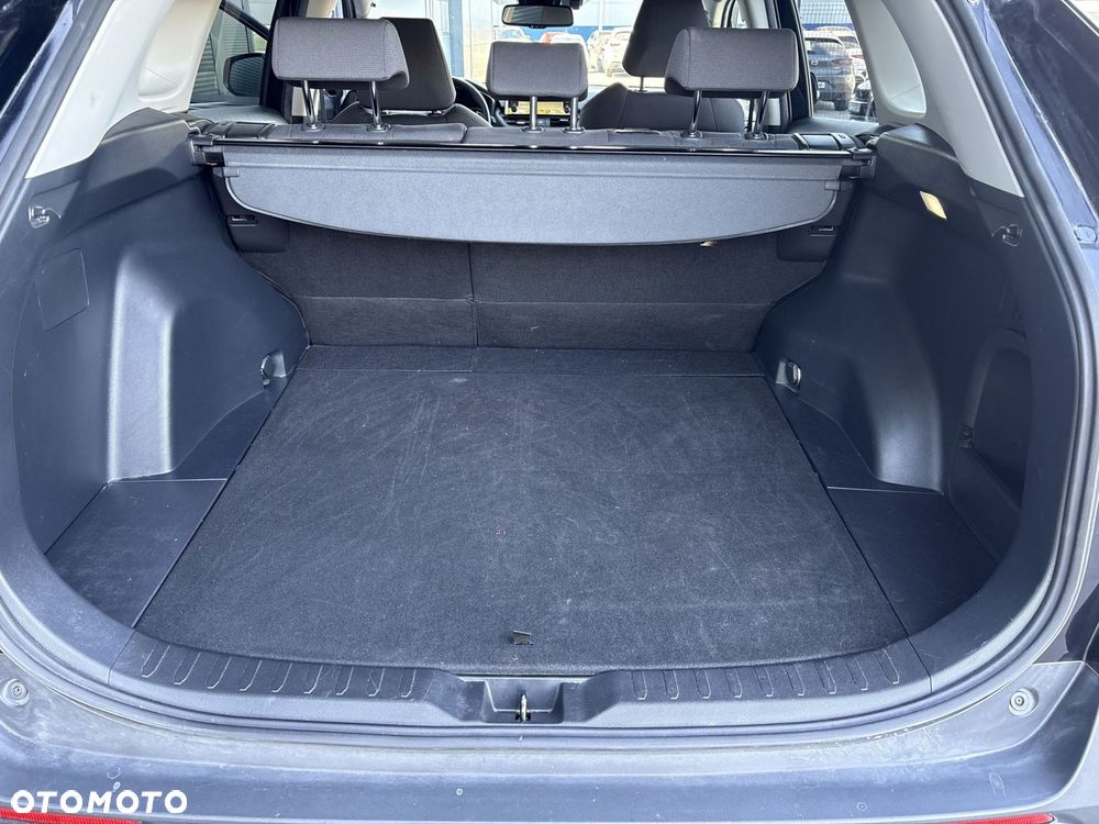 Toyota RAV4 2.5 Hybrid Comfort 4x4 - 17